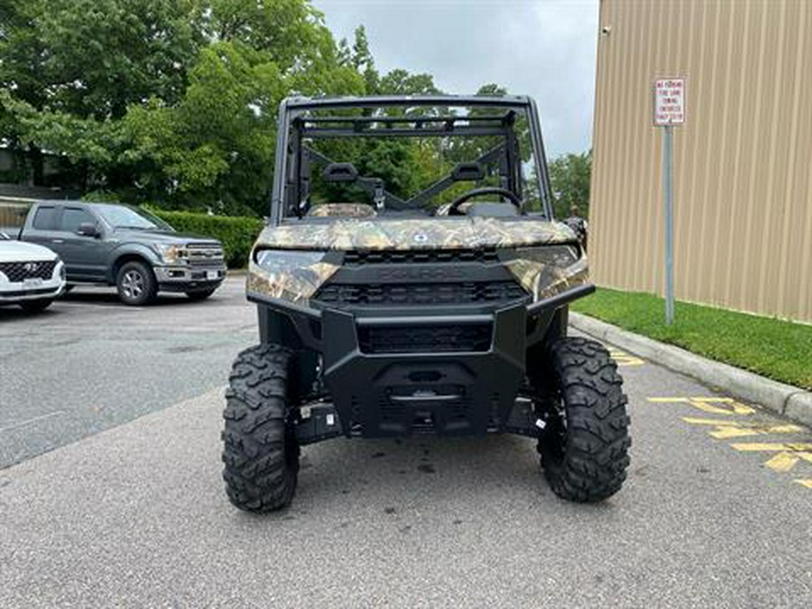 2023 Polaris Ranger XP 1000 Premium