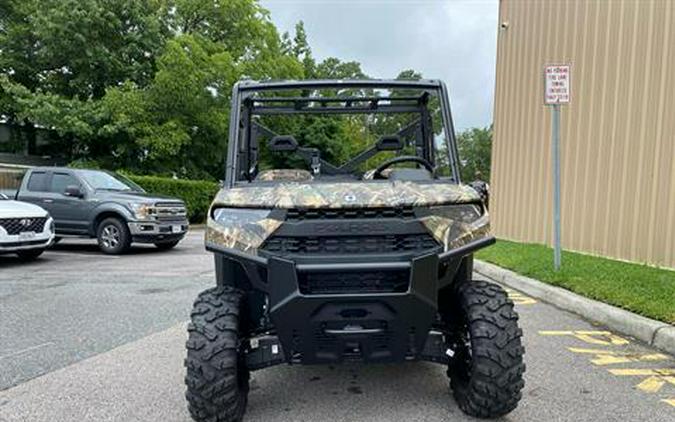 2023 Polaris Ranger XP 1000 Premium