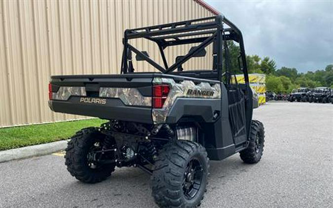 2023 Polaris Ranger XP 1000 Premium