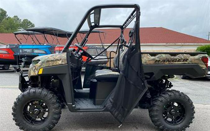 2023 Polaris Ranger XP 1000 Premium