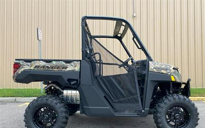 2023 Polaris Ranger XP 1000 Premium