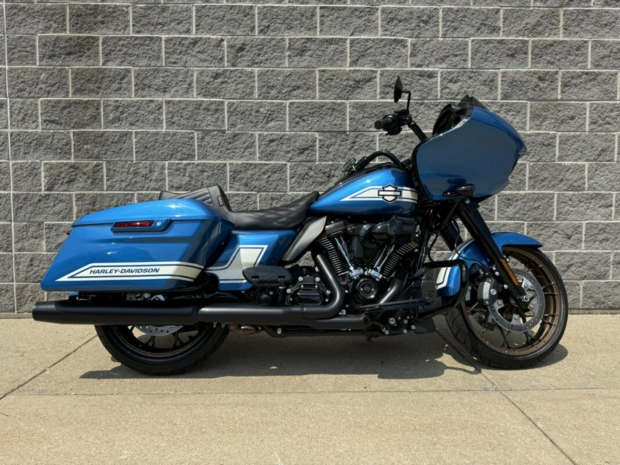 FLTRXST 2023 Road Glide ST