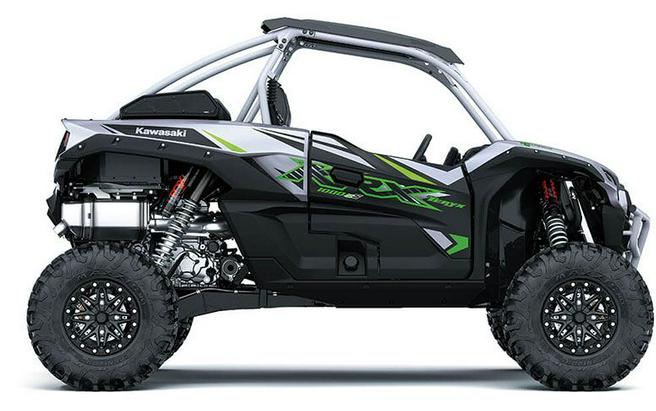 2024 Kawasaki Teryx® KRX™ 1000 eS