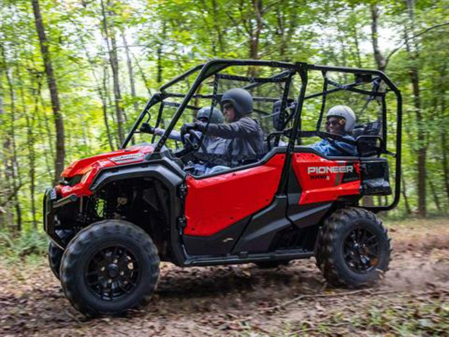 2022 Honda Pioneer 1000-5