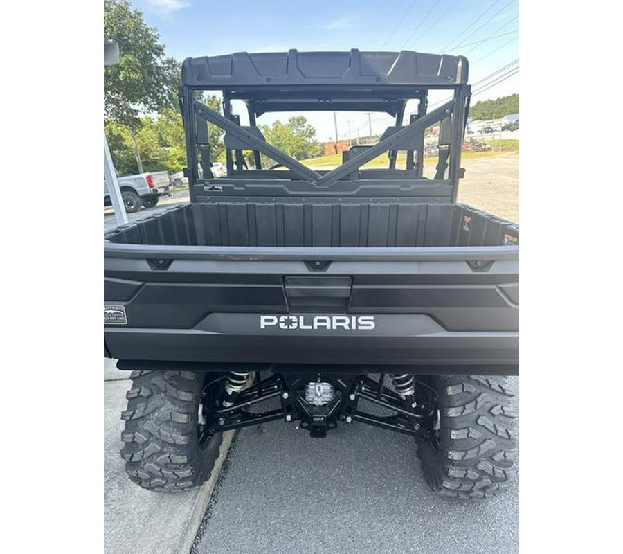 2025 Polaris® Ranger Crew XP 1000 Premium