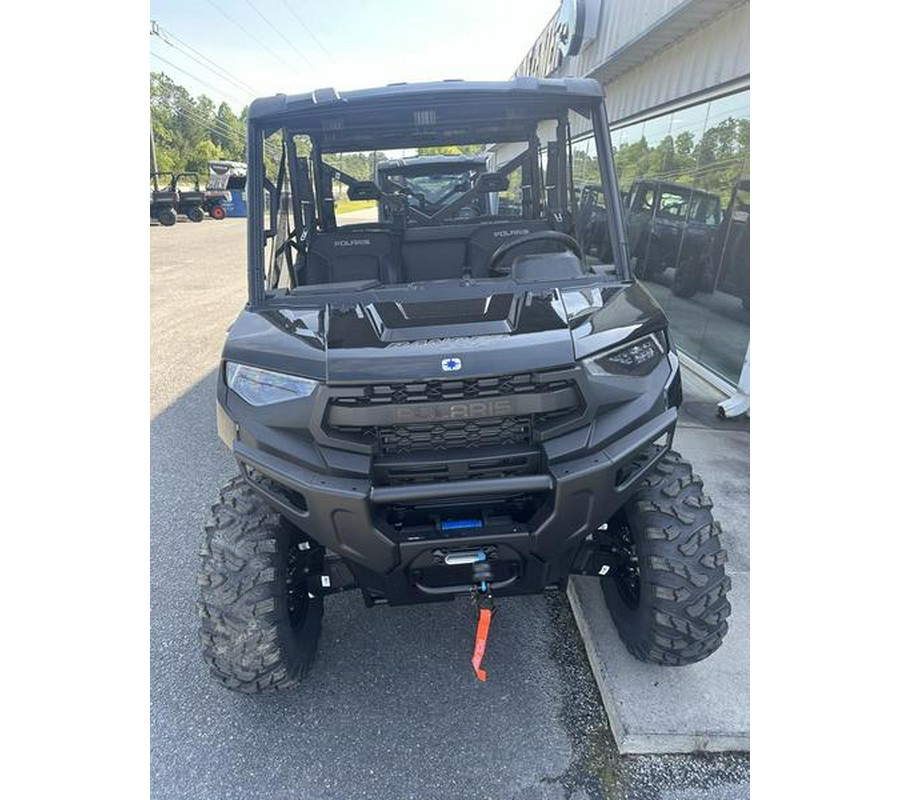 2025 Polaris® Ranger Crew XP 1000 Premium