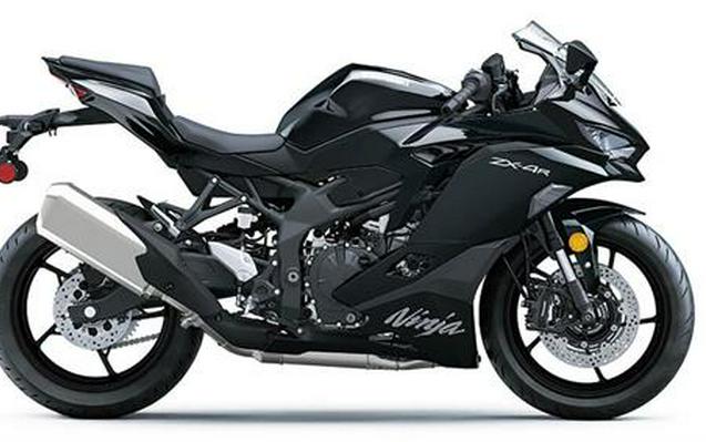 2025 Kawasaki Ninja ZX-4R ABS
