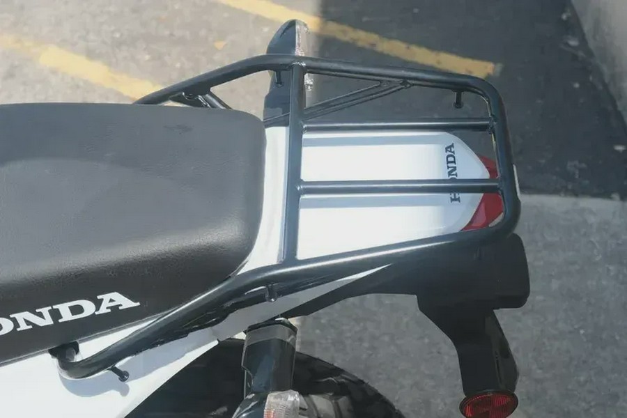 New 2025 HONDA XR150L