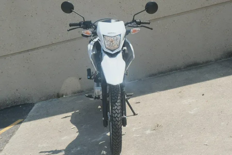 2025 HONDA XR150L