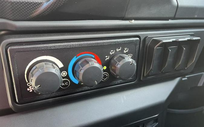 2026 Can-Am® Defender Limited HD11 Desert Tan & Carbon Black