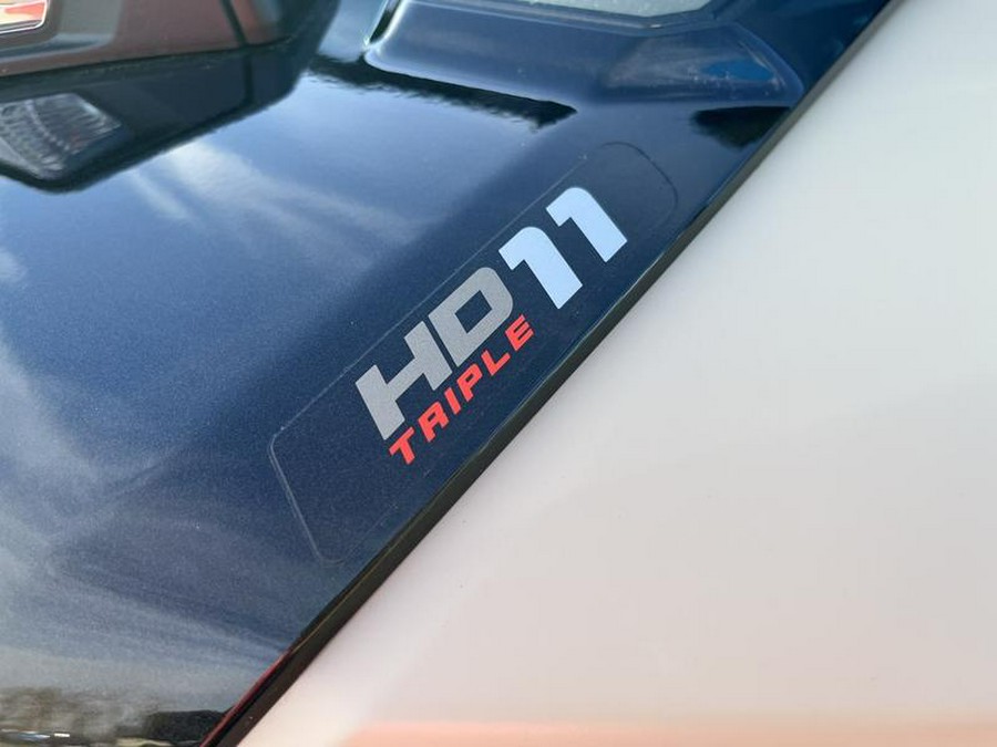 2026 Can-Am® Defender Limited HD11 Desert Tan & Carbon Black