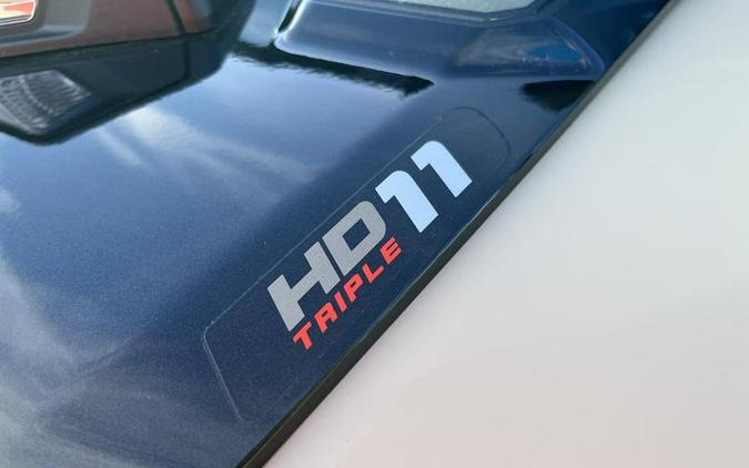 2026 Can-Am® Defender Limited HD11 Desert Tan & Carbon Black