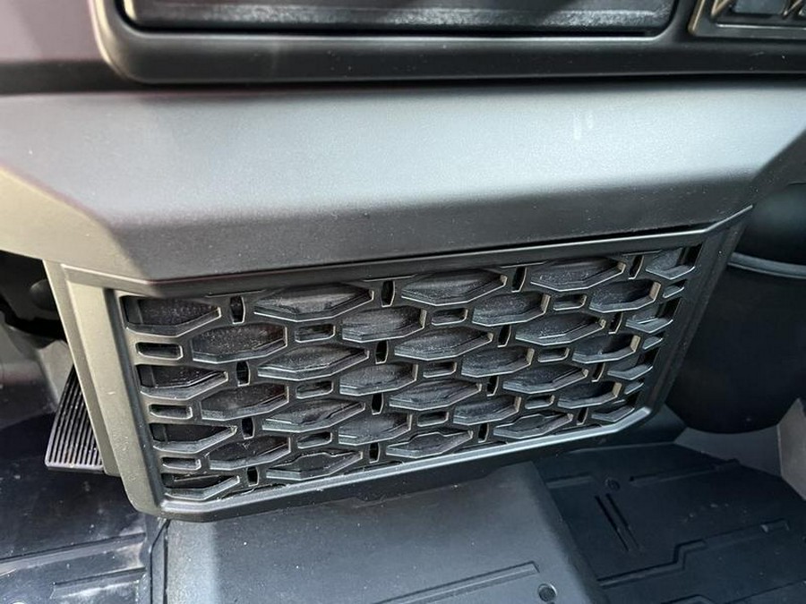 2026 Can-Am® Defender Limited HD11 Desert Tan & Carbon Black