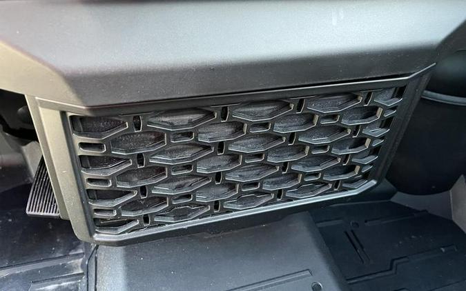 2026 Can-Am® Defender Limited HD11 Desert Tan & Carbon Black