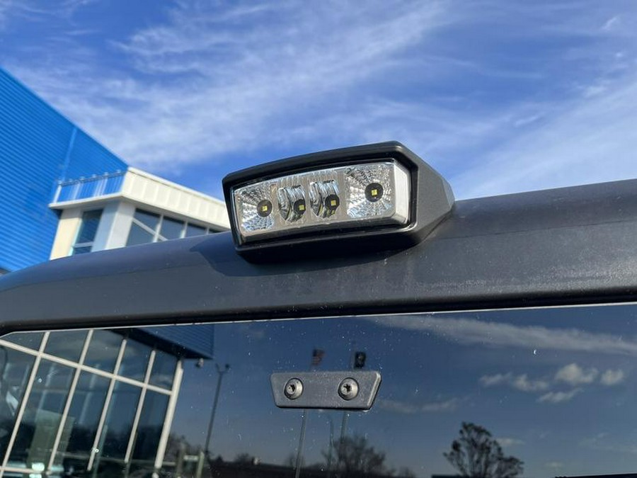 2026 Can-Am® Defender Limited HD11 Desert Tan & Carbon Black