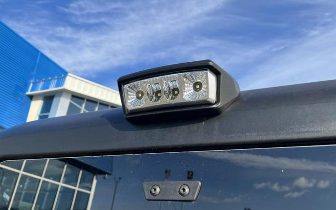 2026 Can-Am® Defender Limited HD11 Desert Tan & Carbon Black