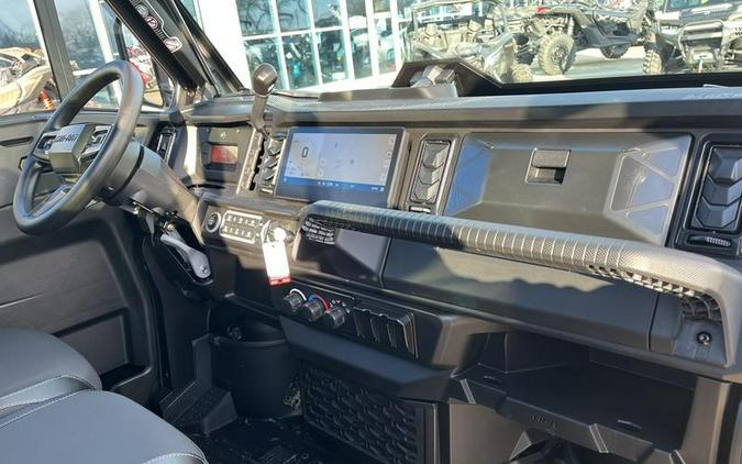 2026 Can-Am® Defender Limited HD11 Desert Tan & Carbon Black