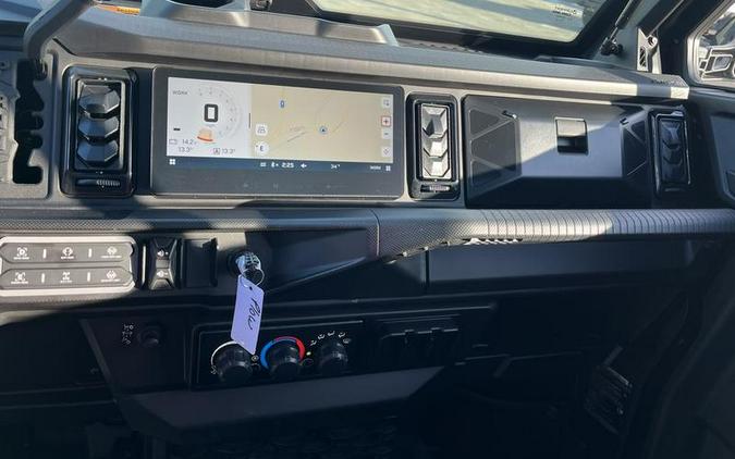 2026 Can-Am® Defender Limited HD11 Desert Tan & Carbon Black