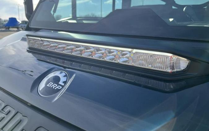 2026 Can-Am® Defender Limited HD11 Desert Tan & Carbon Black