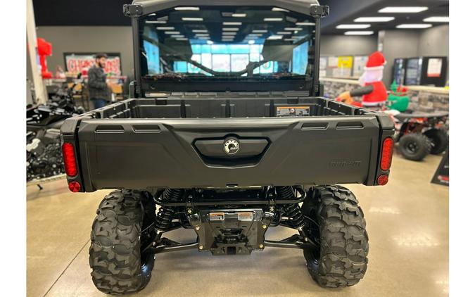 2026 Can-Am DEFENDER DPS CAB HD9