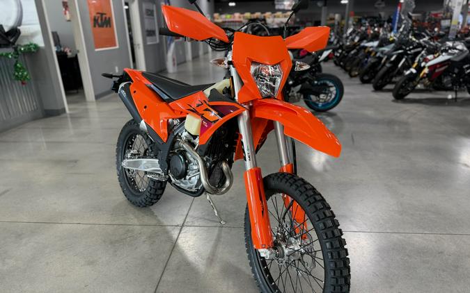 2026 KTM EXC-F 500