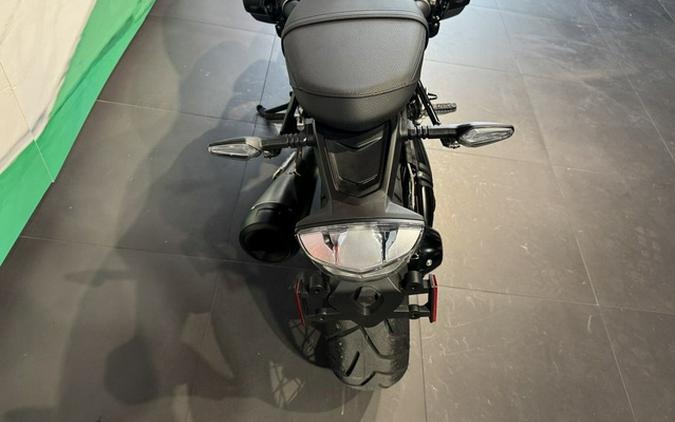 2022 BMW R nineT Urban GS Imperial Blue Metallic