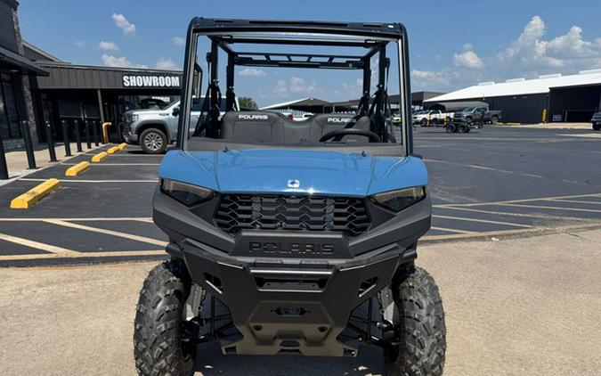 2026 Polaris Ranger Crew SP 570 Premium