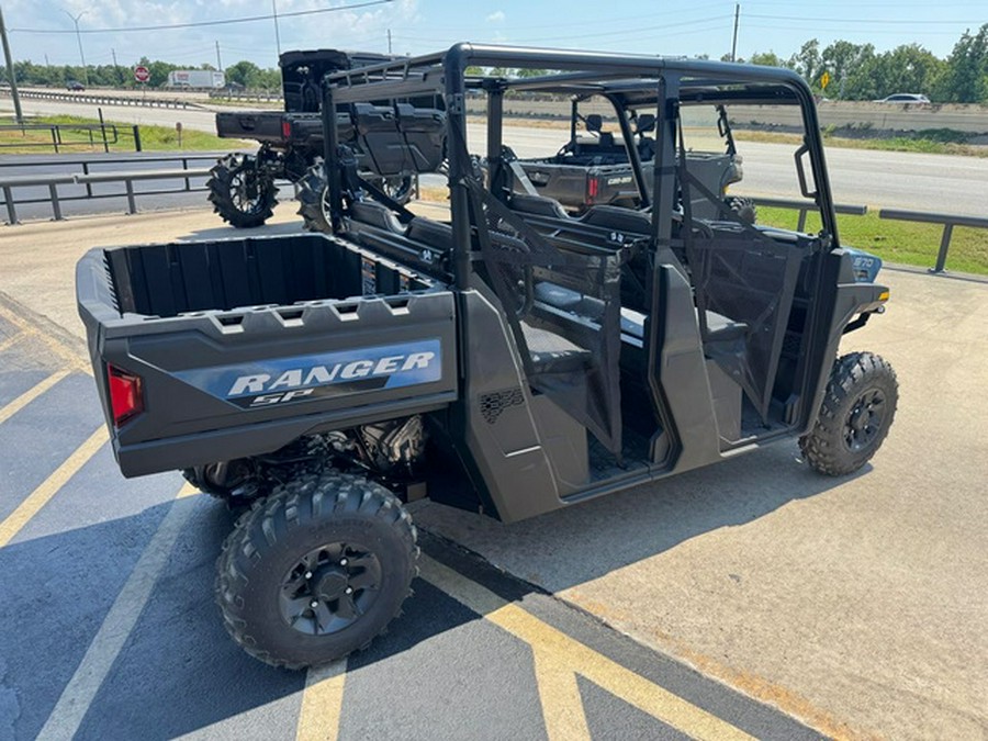2026 Polaris Ranger Crew SP 570 Premium