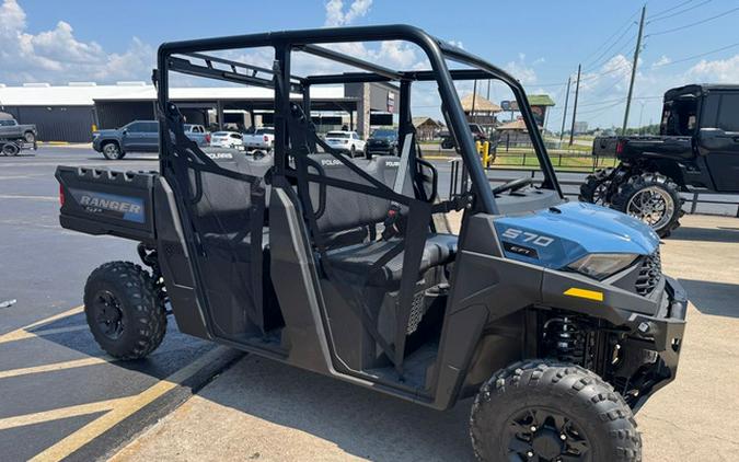 2026 Polaris Ranger Crew SP 570 Premium