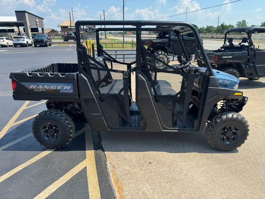 2026 Polaris Ranger Crew SP 570 Premium