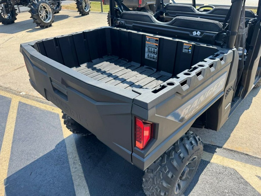 2026 Polaris Ranger Crew SP 570 Premium