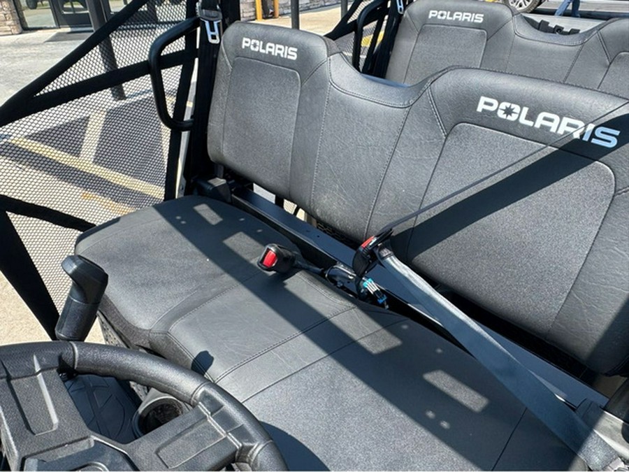 2026 Polaris Ranger Crew SP 570 Premium