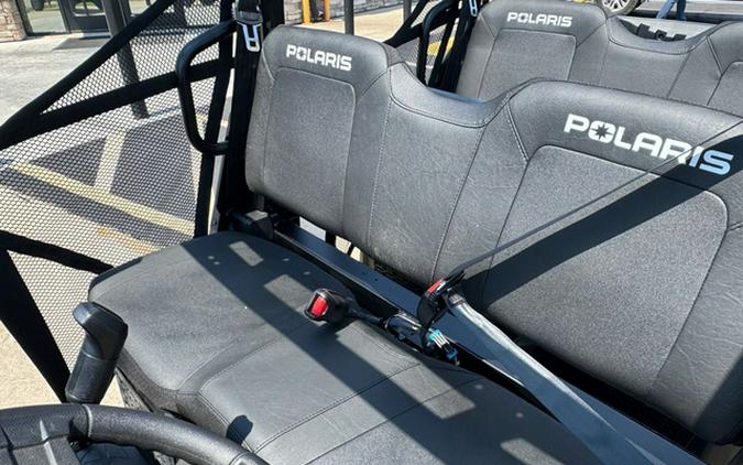 2026 Polaris Ranger Crew SP 570 Premium