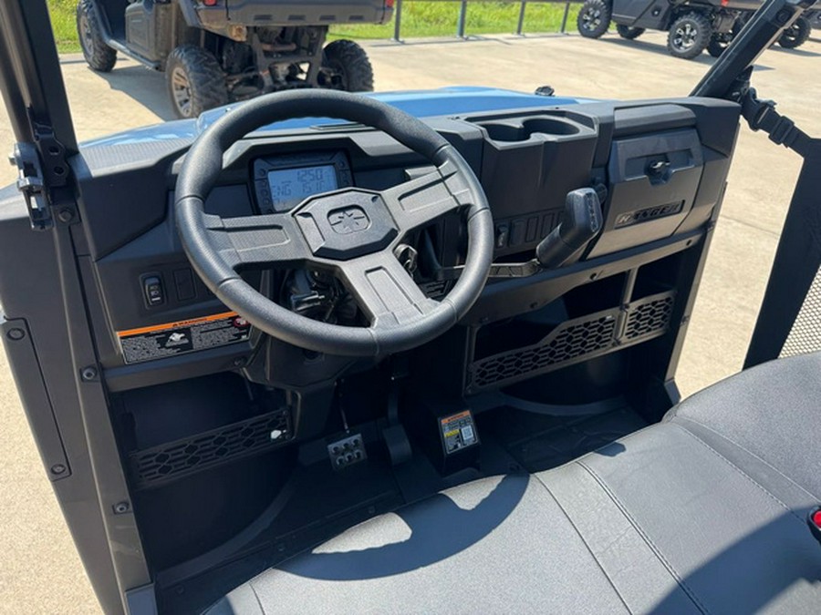 2026 Polaris Ranger Crew SP 570 Premium