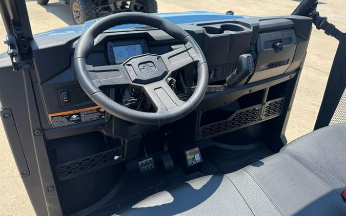 2026 Polaris Ranger Crew SP 570 Premium
