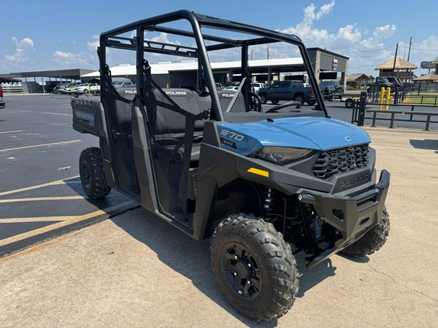 2026 Polaris Ranger Crew SP 570 Premium