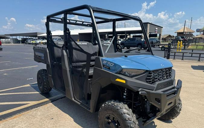 2026 Polaris Ranger Crew SP 570 Premium