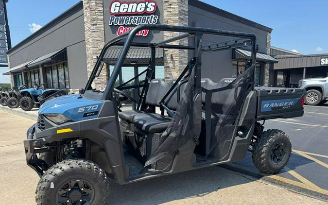 2026 Polaris Ranger Crew SP 570 Premium