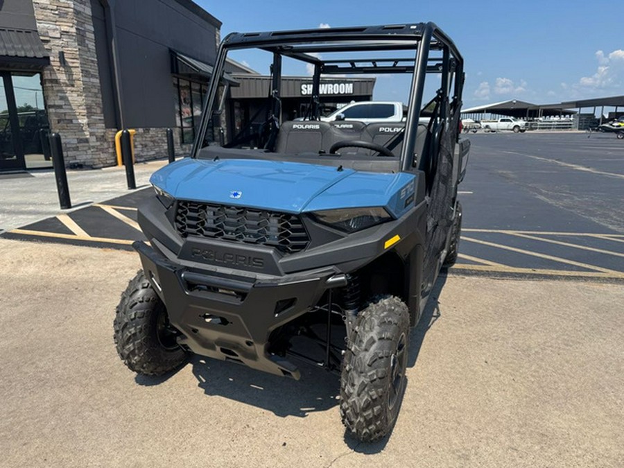 2026 Polaris Ranger Crew SP 570 Premium