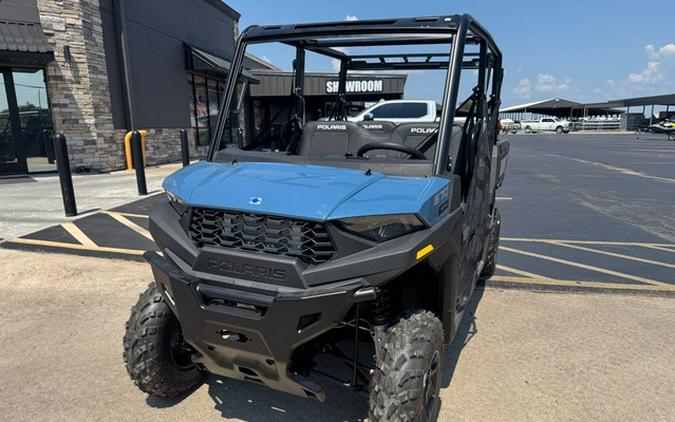 2026 Polaris Ranger Crew SP 570 Premium