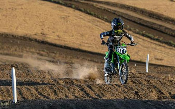 2026 Kawasaki KX 65