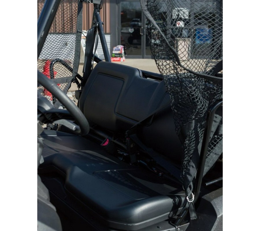 2026 Honda Pioneer 700