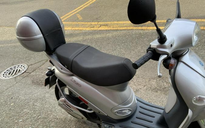 2003 PIAGGIO LT150
