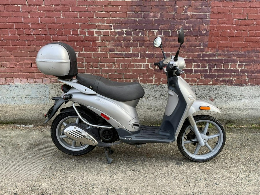 2003 PIAGGIO LT150