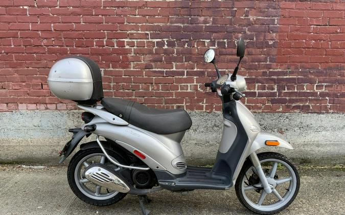 2003 PIAGGIO LT150