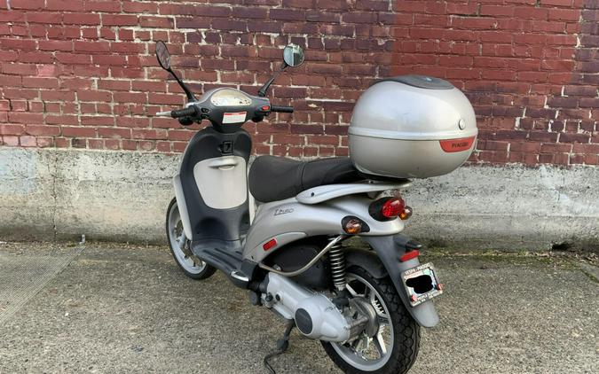 2003 PIAGGIO LT150