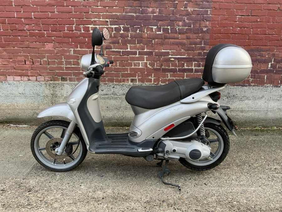 2003 PIAGGIO LT150