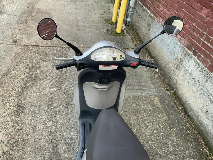 2003 PIAGGIO LT150
