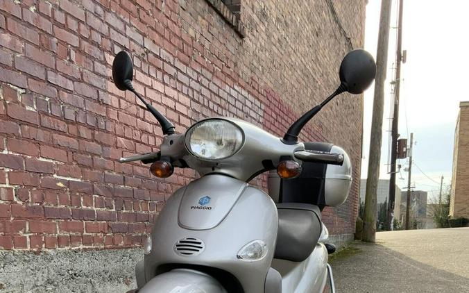 2003 PIAGGIO LT150