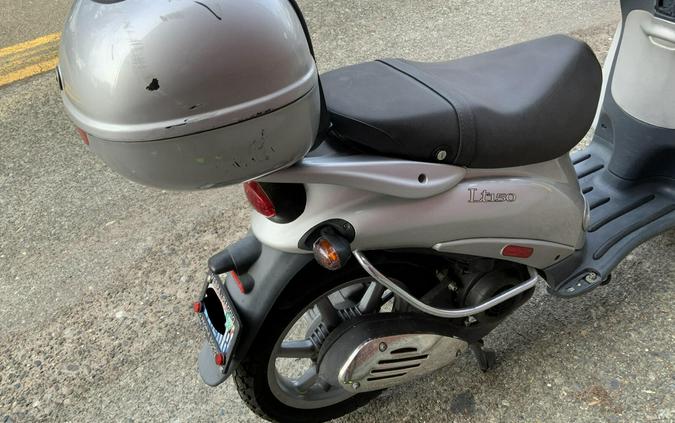 2003 PIAGGIO LT150